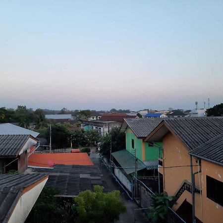 Adchara Mansion Hotel Chiang Rai Luaran gambar