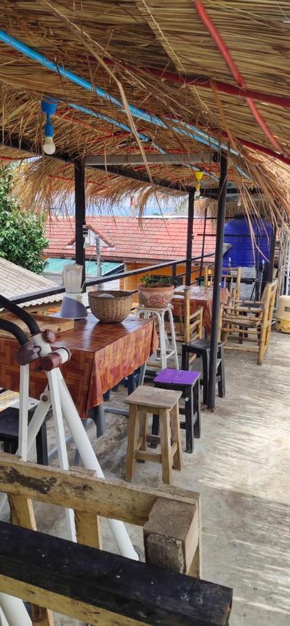 Adchara Mansion Hotel Chiang Rai Luaran gambar