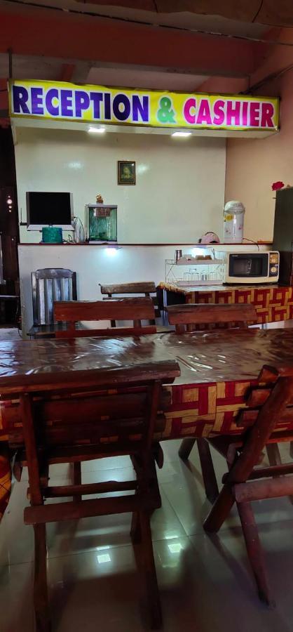 Adchara Mansion Hotel Chiang Rai Luaran gambar