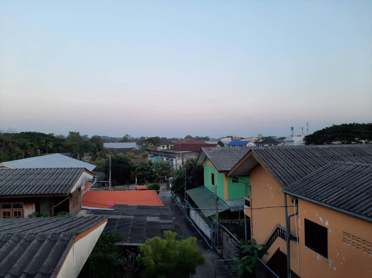Adchara Mansion Hotel Chiang Rai Luaran gambar