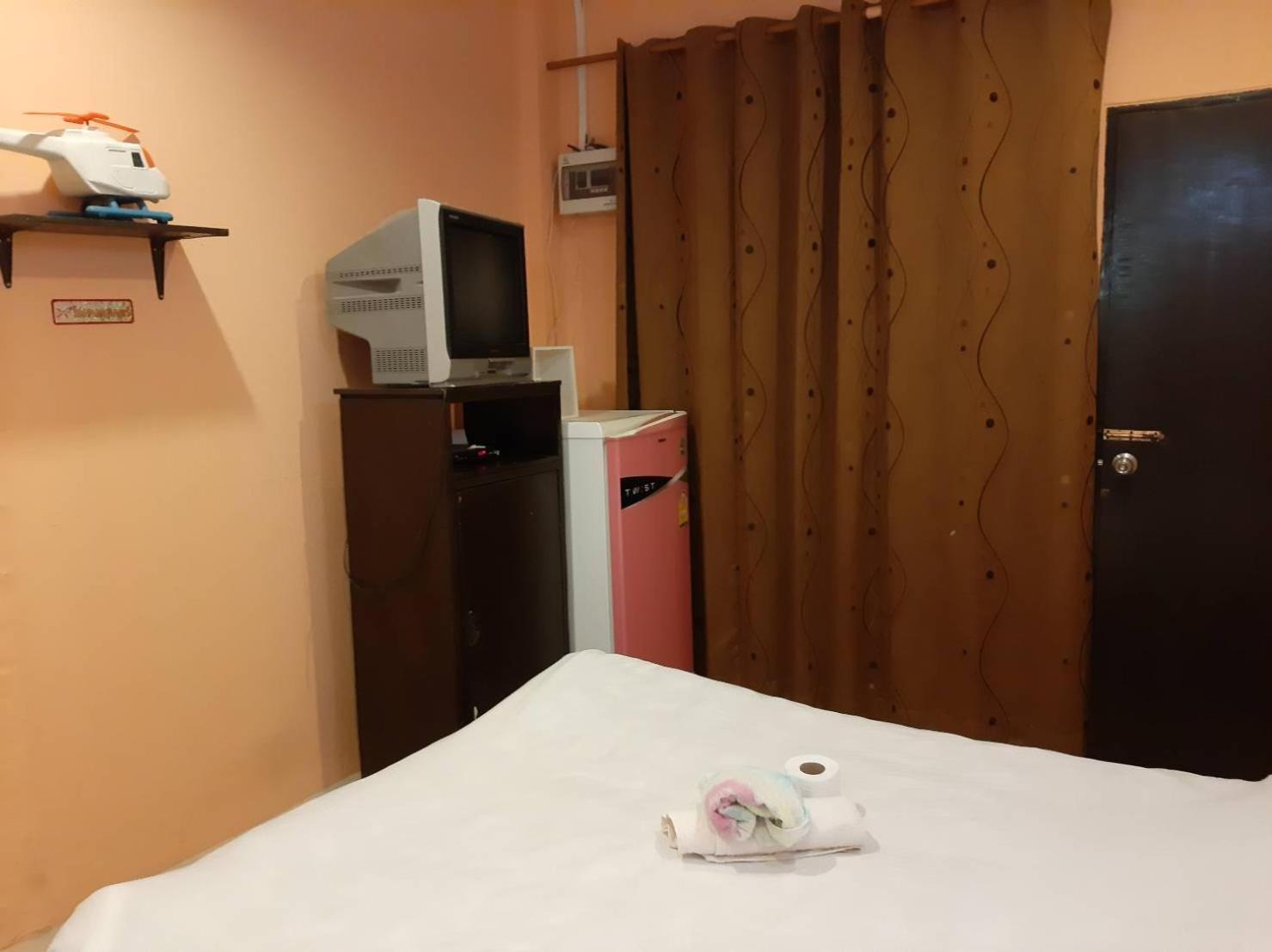 Adchara Mansion Hotel Chiang Rai Luaran gambar