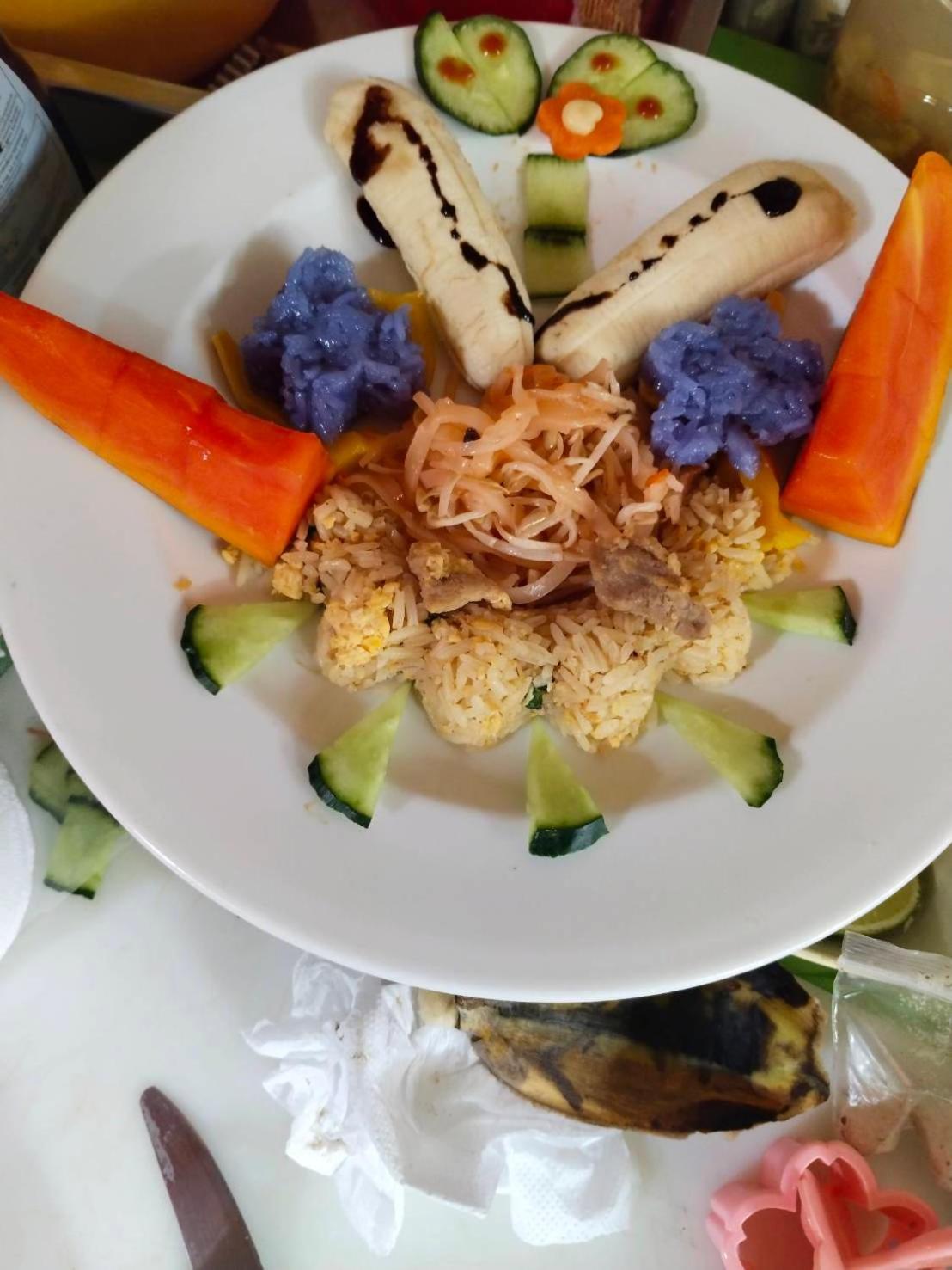 Adchara Mansion Hotel Chiang Rai Luaran gambar
