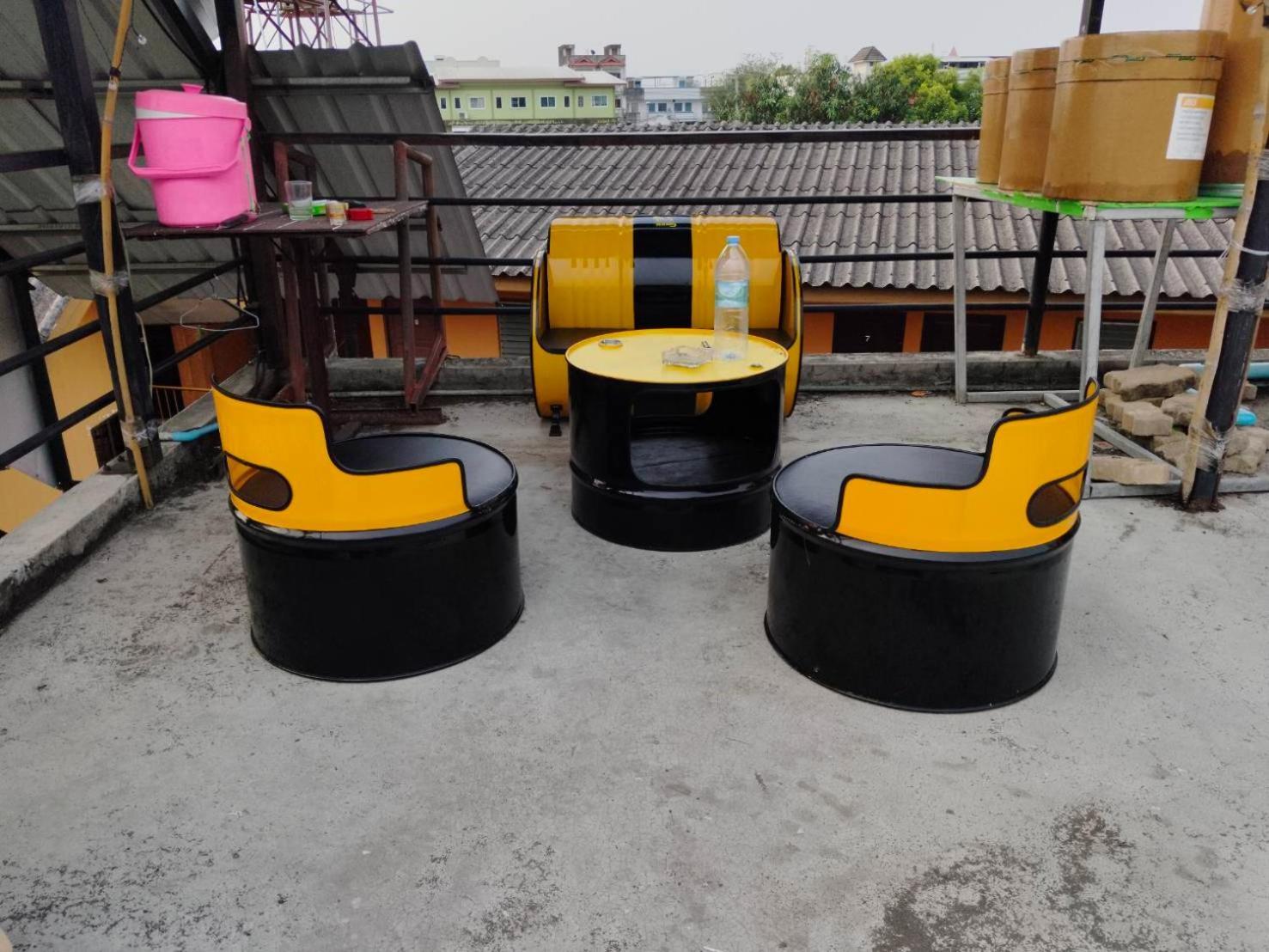 Adchara Mansion Hotel Chiang Rai Luaran gambar