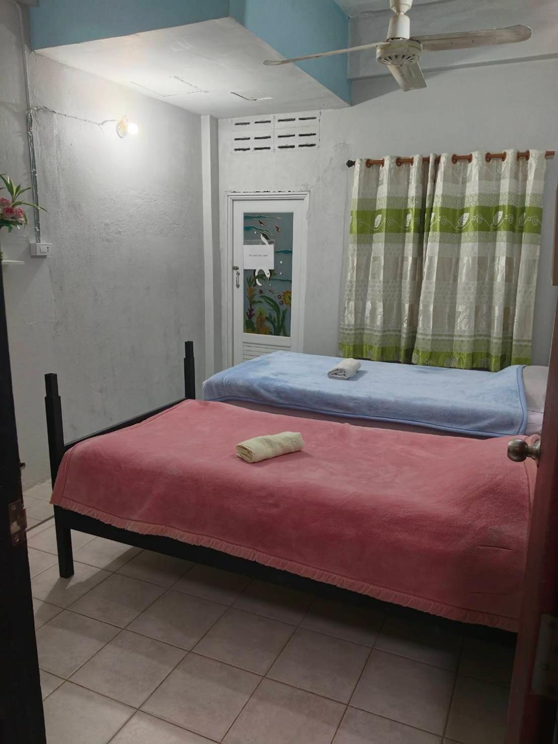Adchara Mansion Hotel Chiang Rai Luaran gambar