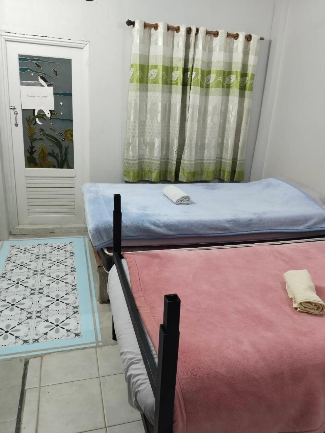Adchara Mansion Hotel Chiang Rai Luaran gambar