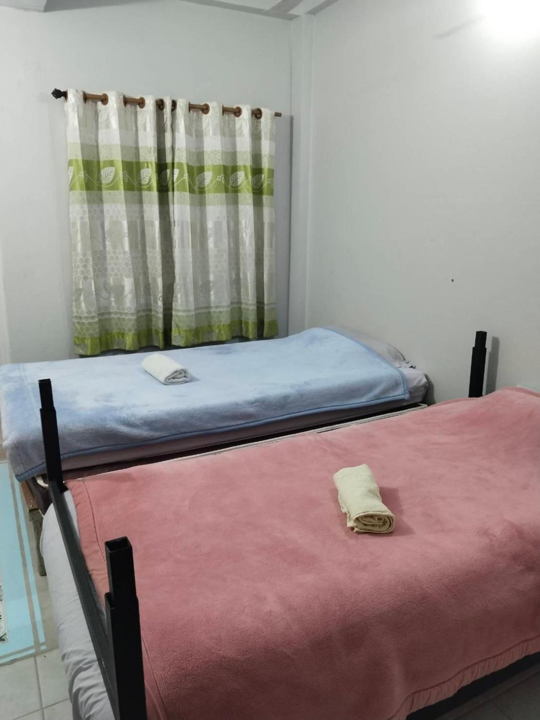 Adchara Mansion Hotel Chiang Rai Luaran gambar