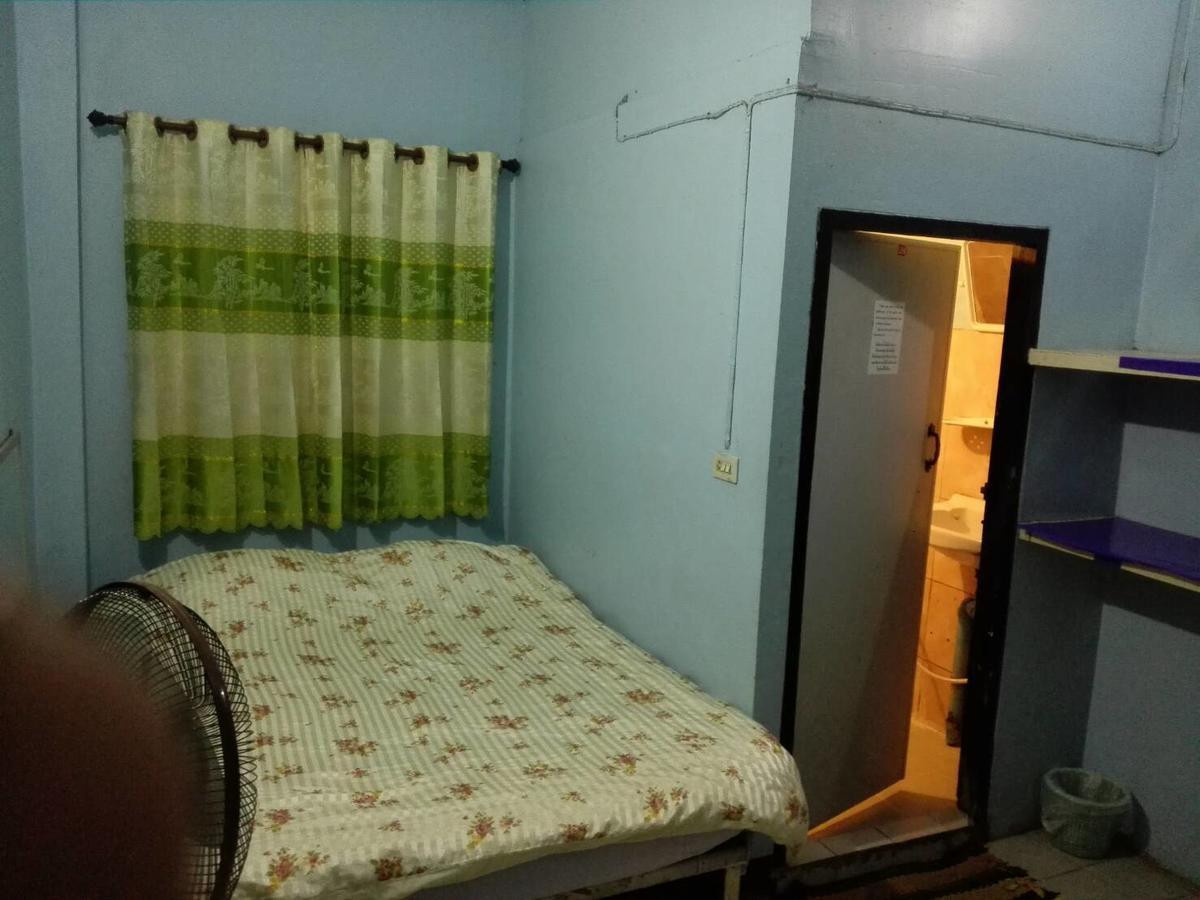 Adchara Mansion Hotel Chiang Rai Luaran gambar