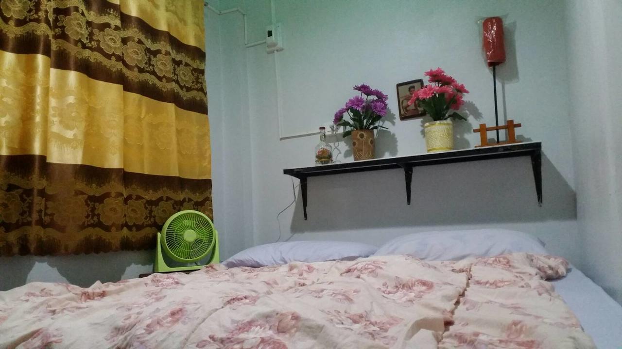 Adchara Mansion Hotel Chiang Rai Luaran gambar