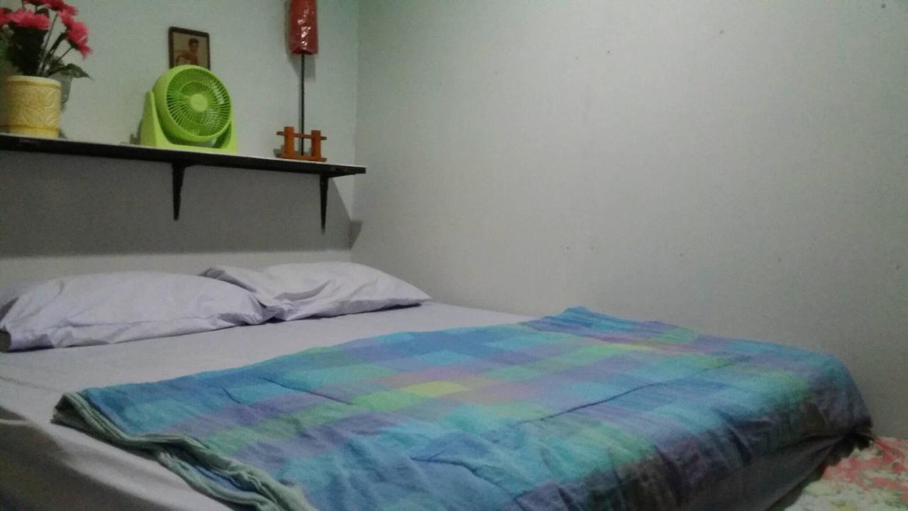 Adchara Mansion Hotel Chiang Rai Luaran gambar