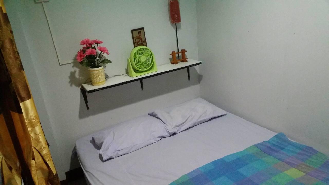 Adchara Mansion Hotel Chiang Rai Luaran gambar