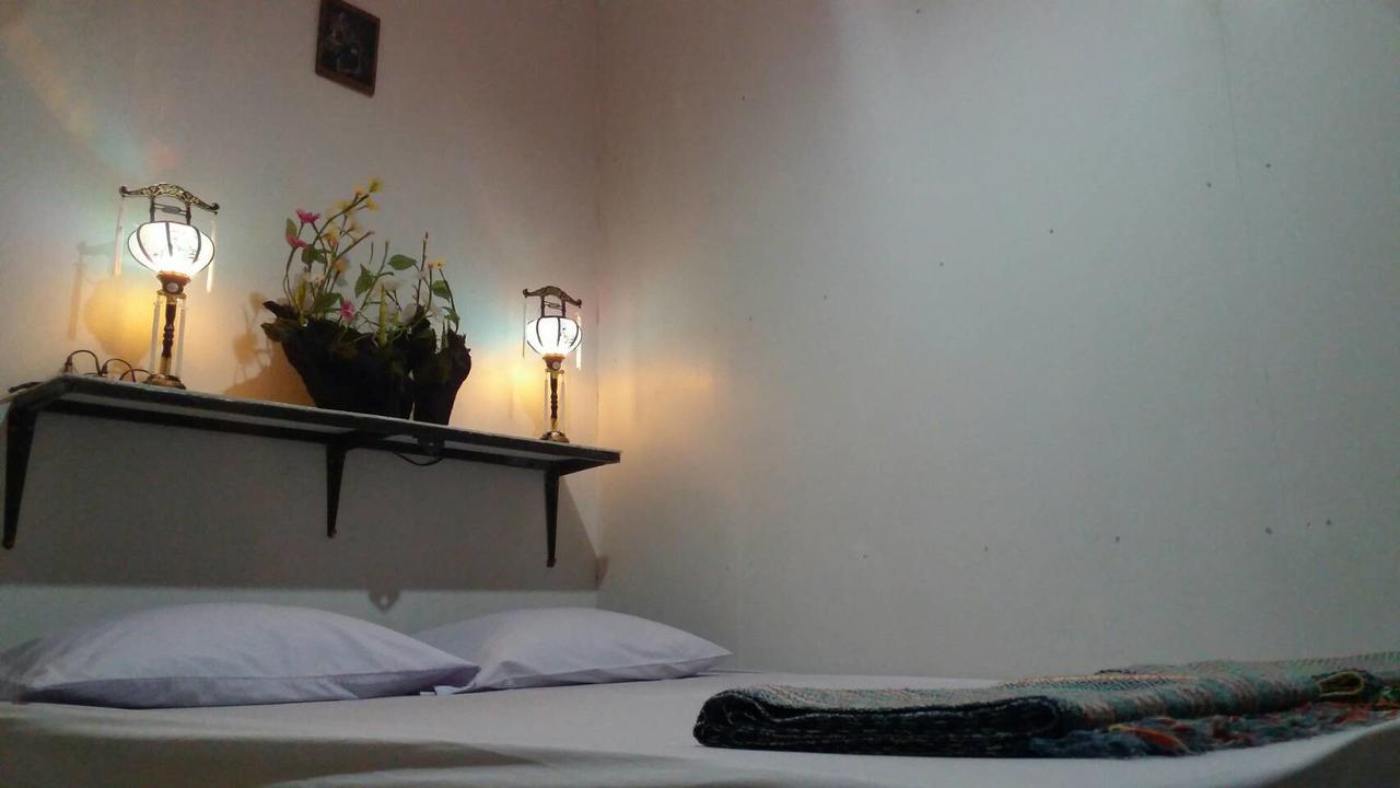 Adchara Mansion Hotel Chiang Rai Luaran gambar