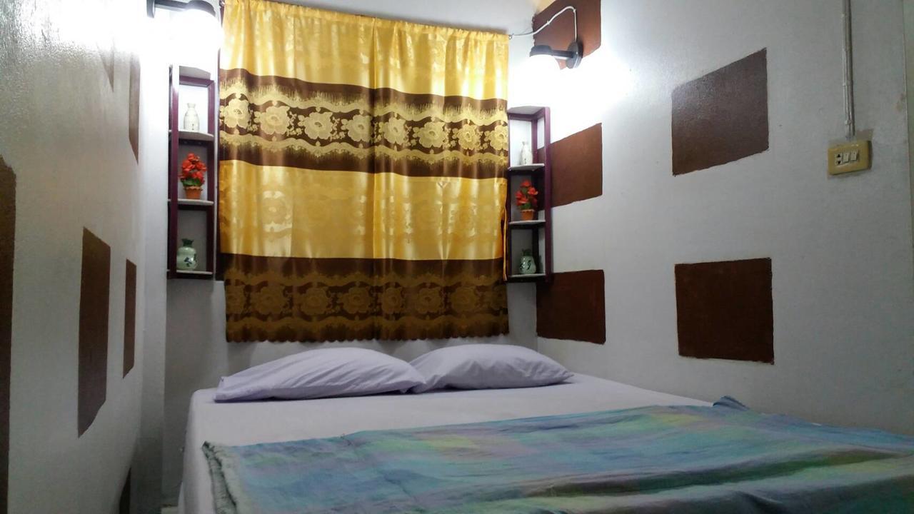 Adchara Mansion Hotel Chiang Rai Luaran gambar