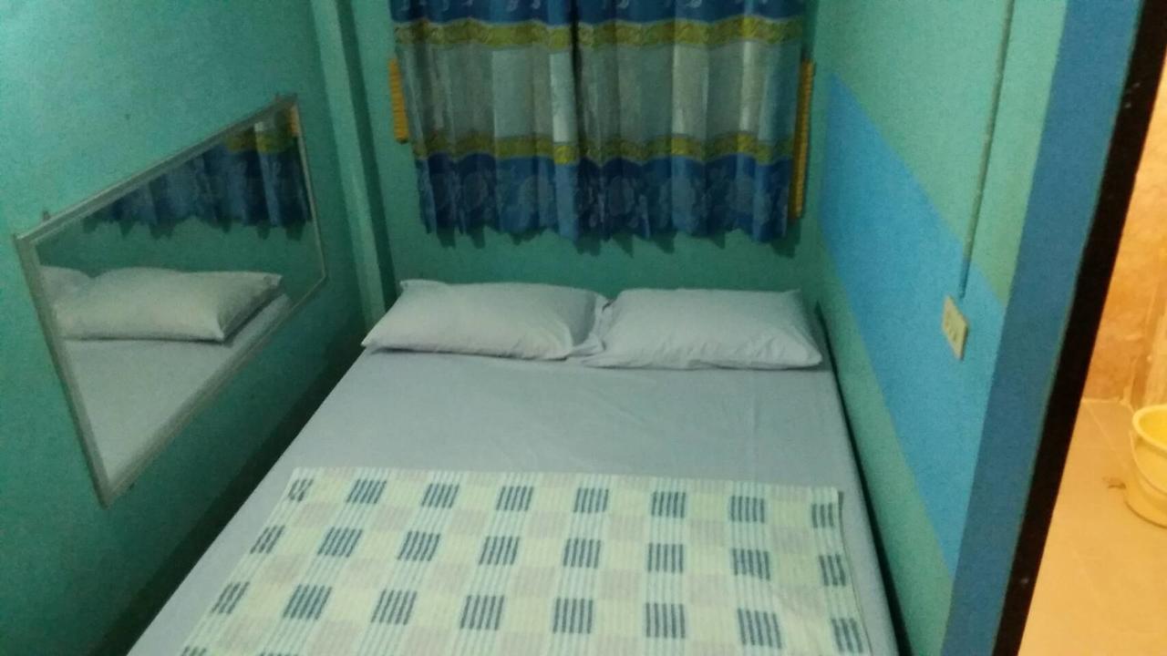 Adchara Mansion Hotel Chiang Rai Luaran gambar