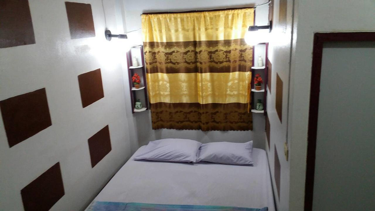 Adchara Mansion Hotel Chiang Rai Luaran gambar