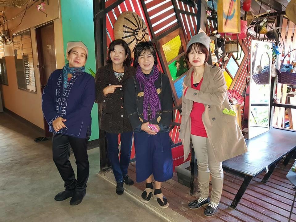Adchara Mansion Hotel Chiang Rai Luaran gambar