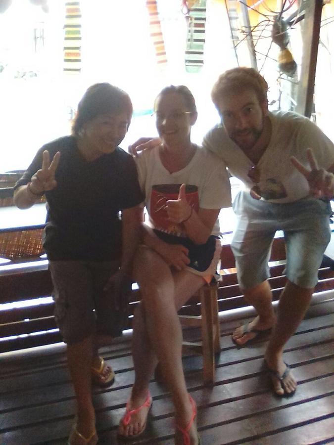Adchara Mansion Hotel Chiang Rai Luaran gambar