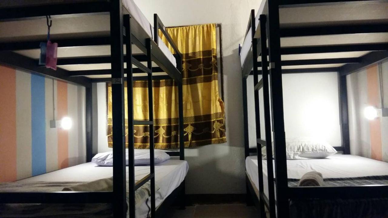 Adchara Mansion Hotel Chiang Rai Luaran gambar