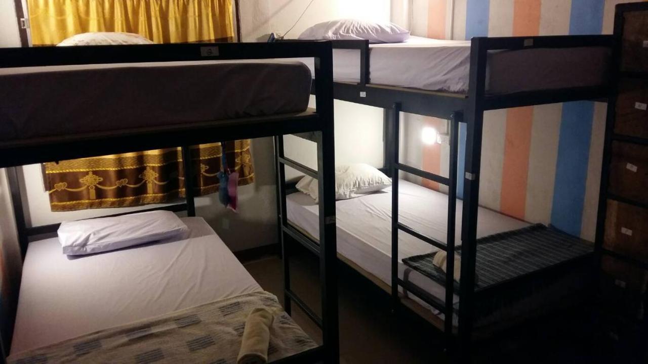 Adchara Mansion Hotel Chiang Rai Luaran gambar