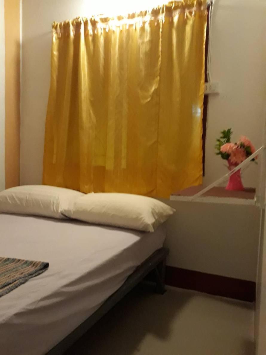 Adchara Mansion Hotel Chiang Rai Luaran gambar