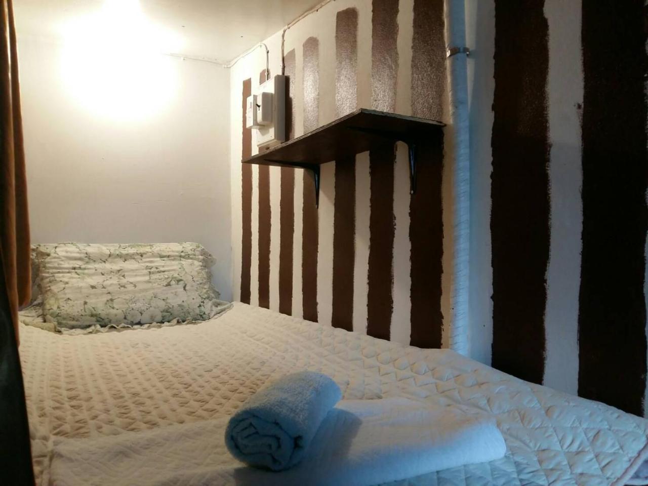Adchara Mansion Hotel Chiang Rai Luaran gambar