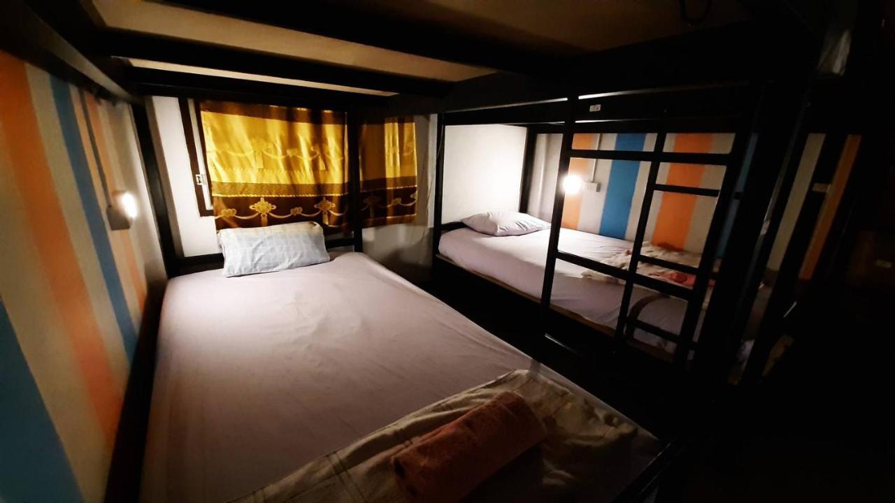 Adchara Mansion Hotel Chiang Rai Luaran gambar
